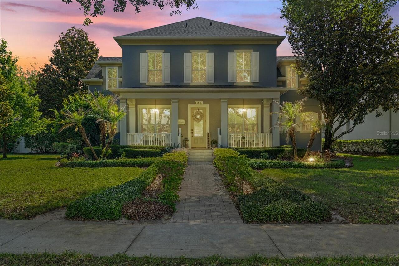 Windermere Real Estate