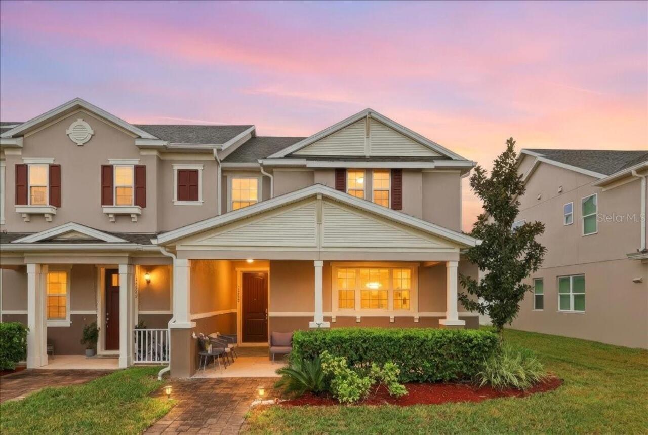 Windermere Real Estate