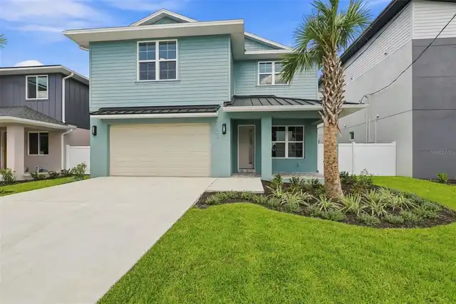 Tampa Real Estate
