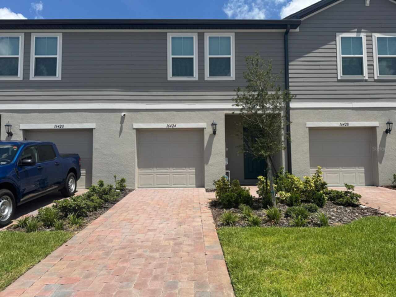 Clermont Real Estate