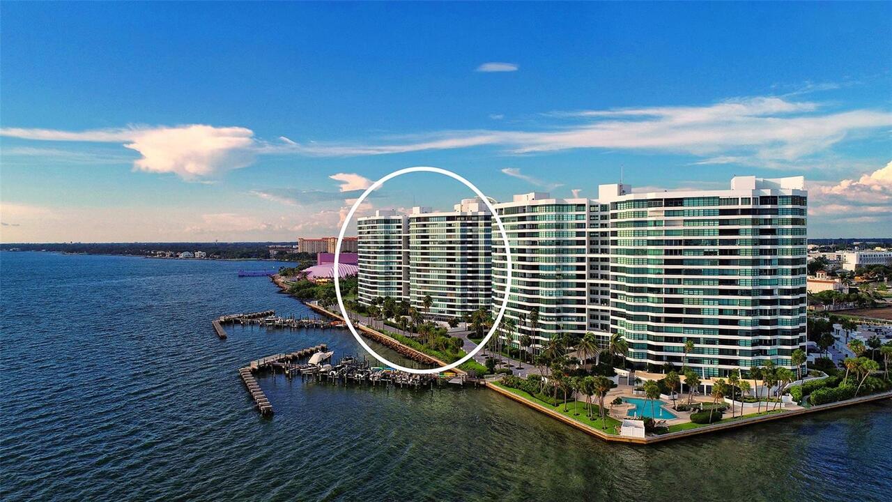 Sarasota Real Estate