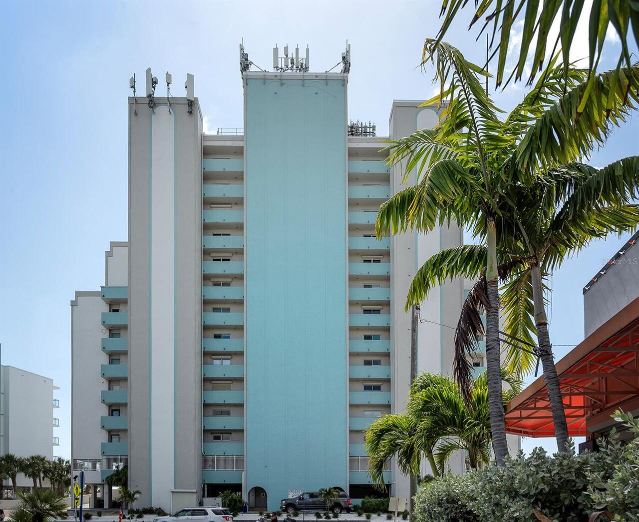 Treasure Island Real Estate