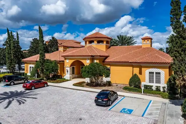 Orlando Real Estate