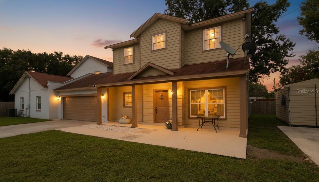 Winter Garden Real Estate