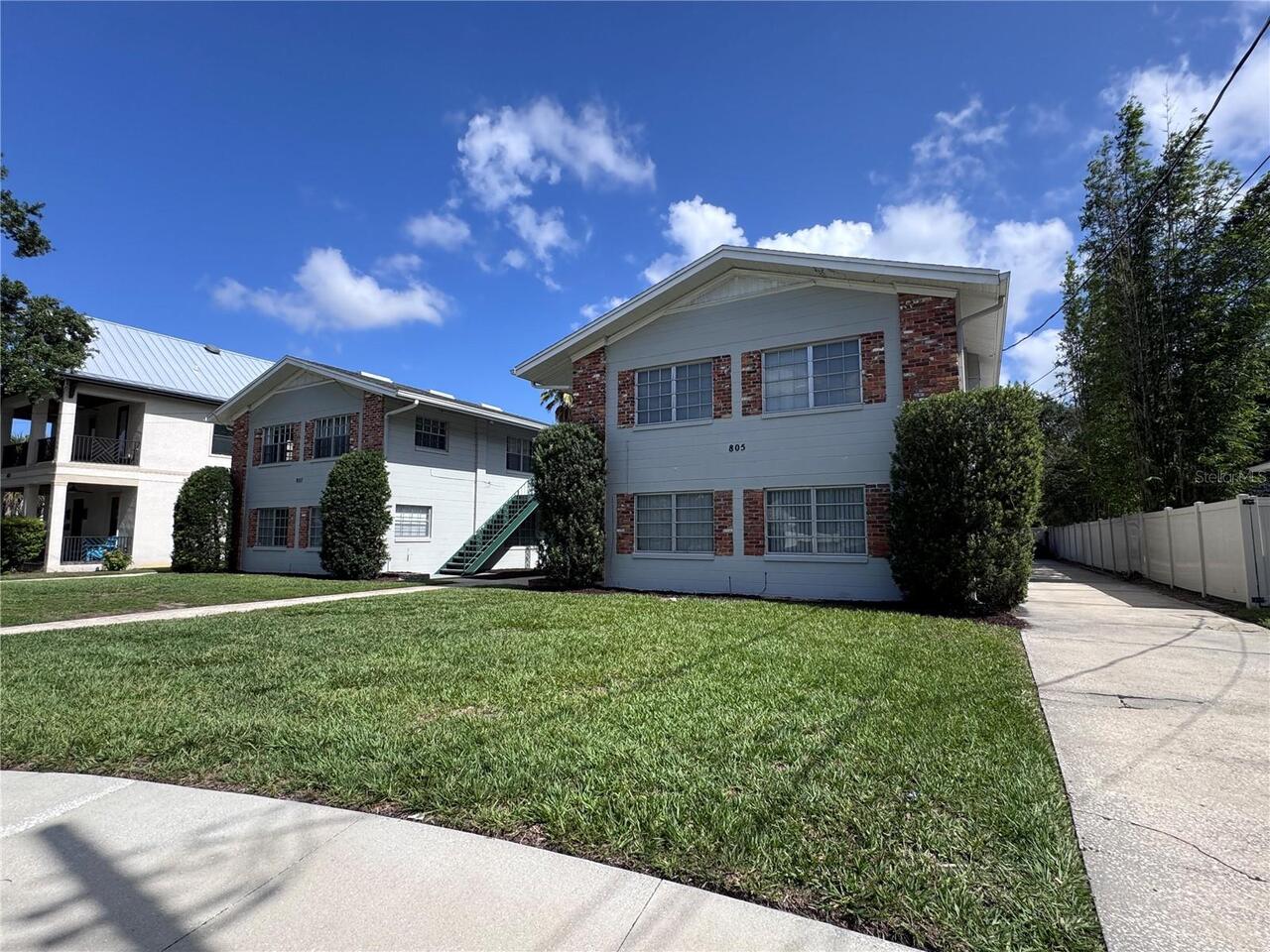 Orlando Real Estate