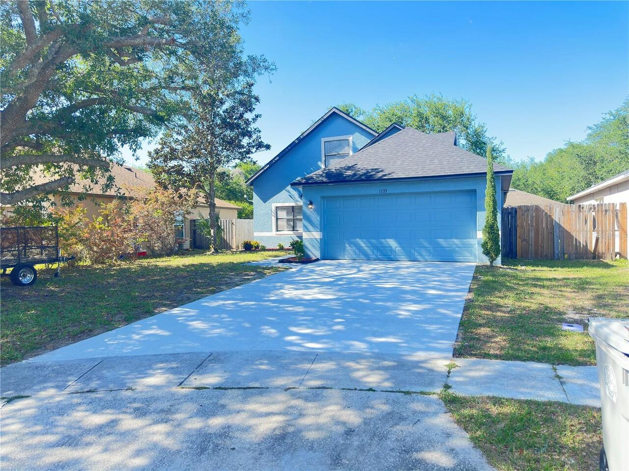 Apopka Real Estate