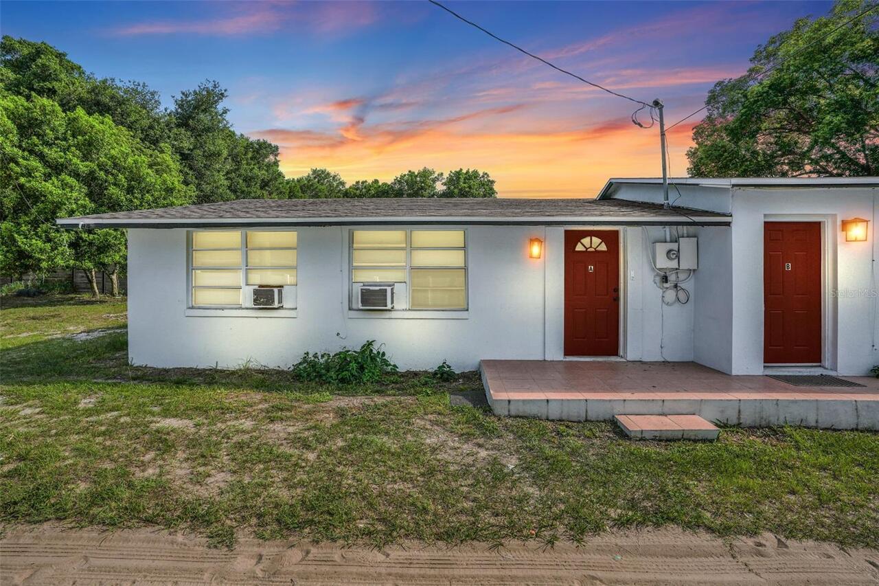 Apopka Real Estate