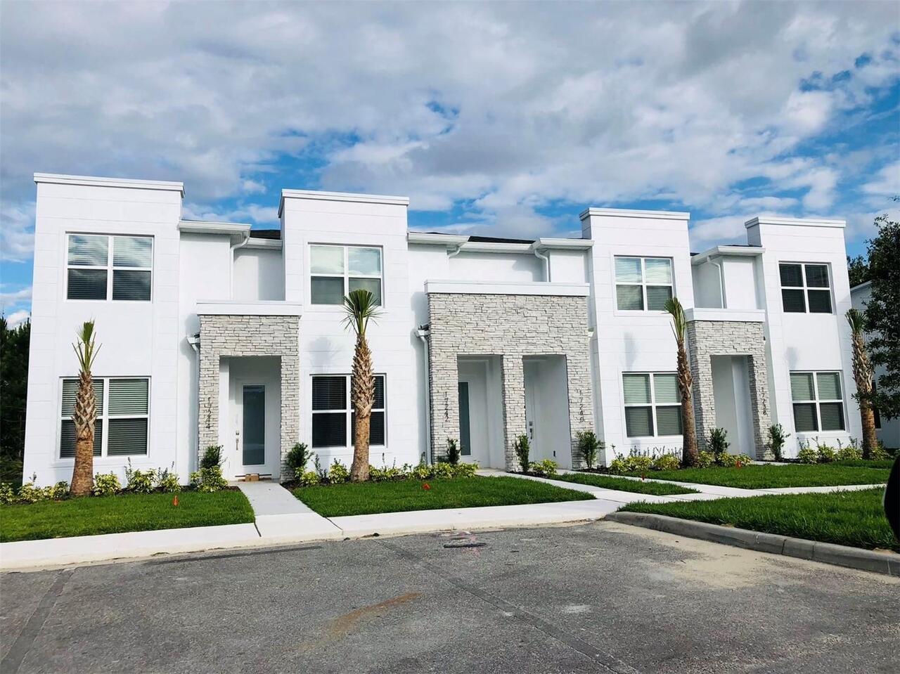 Clermont Real Estate