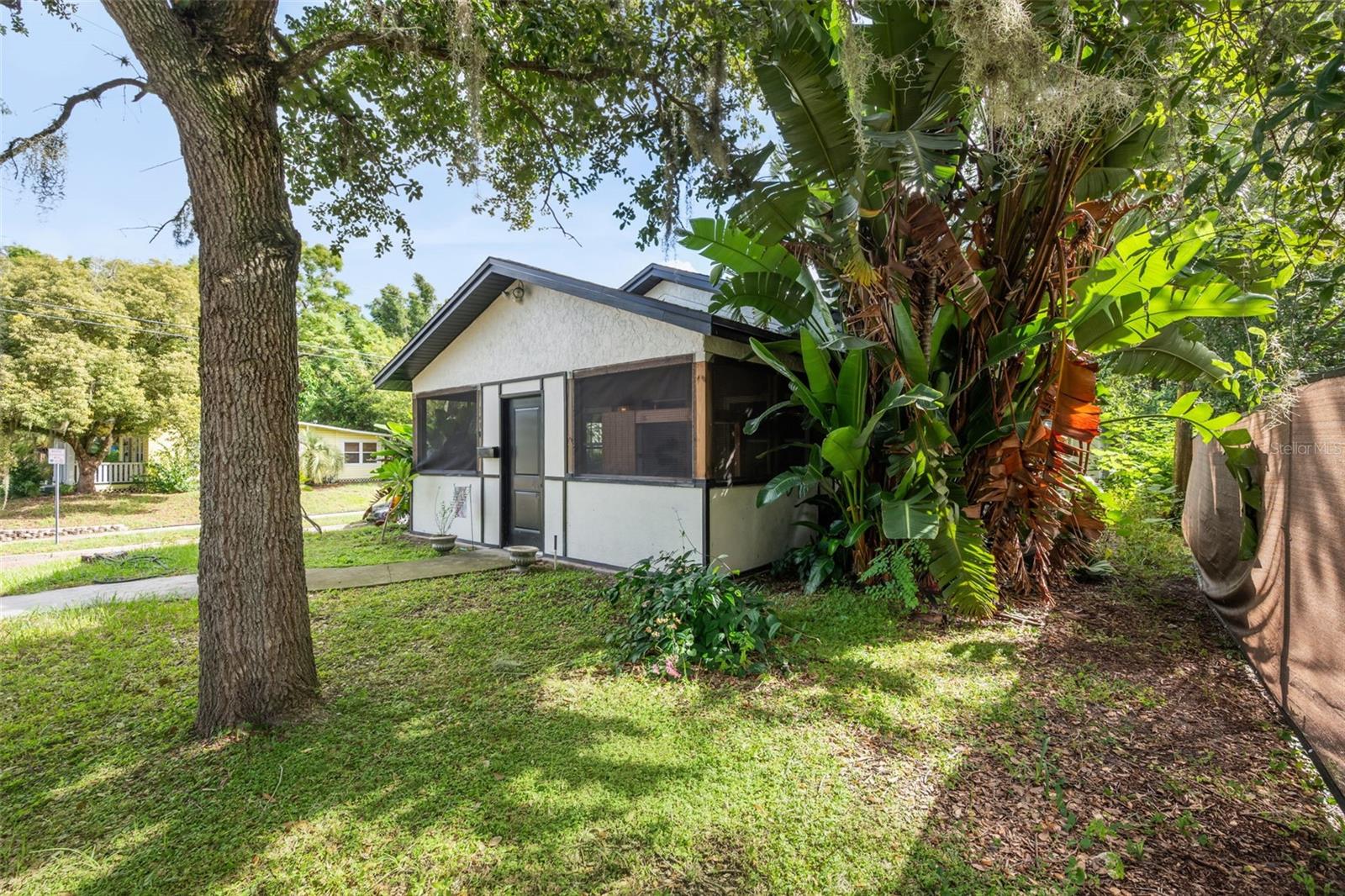 Orlando Real Estate