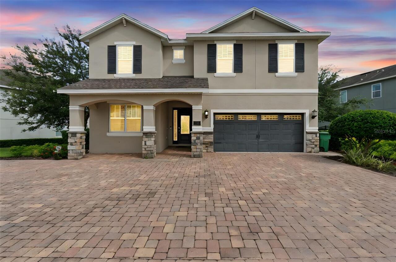 Kissimmee Real Estate