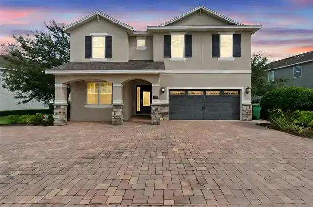 Kissimmee Real Estate