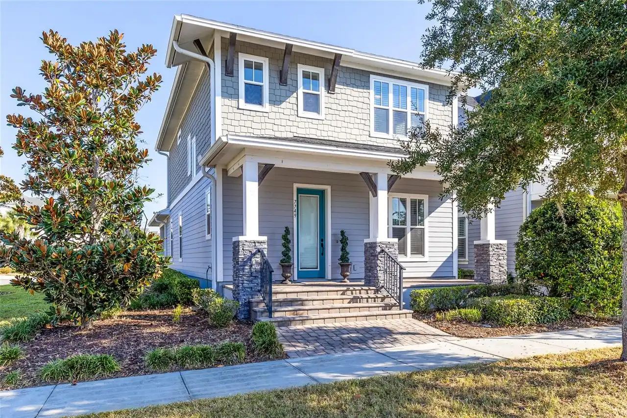 View Listing