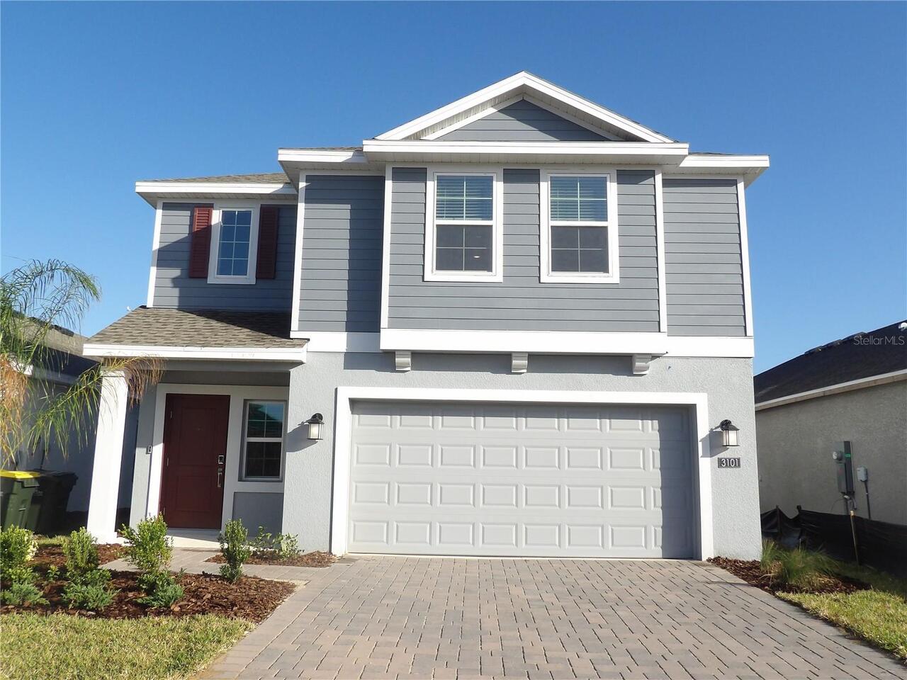 Clermont Real Estate