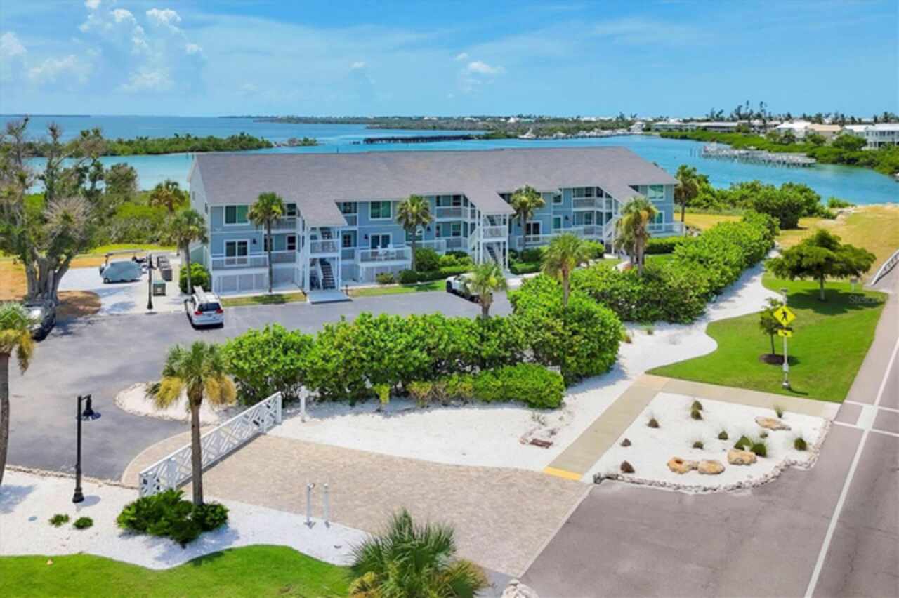 Boca Grande Real Estate