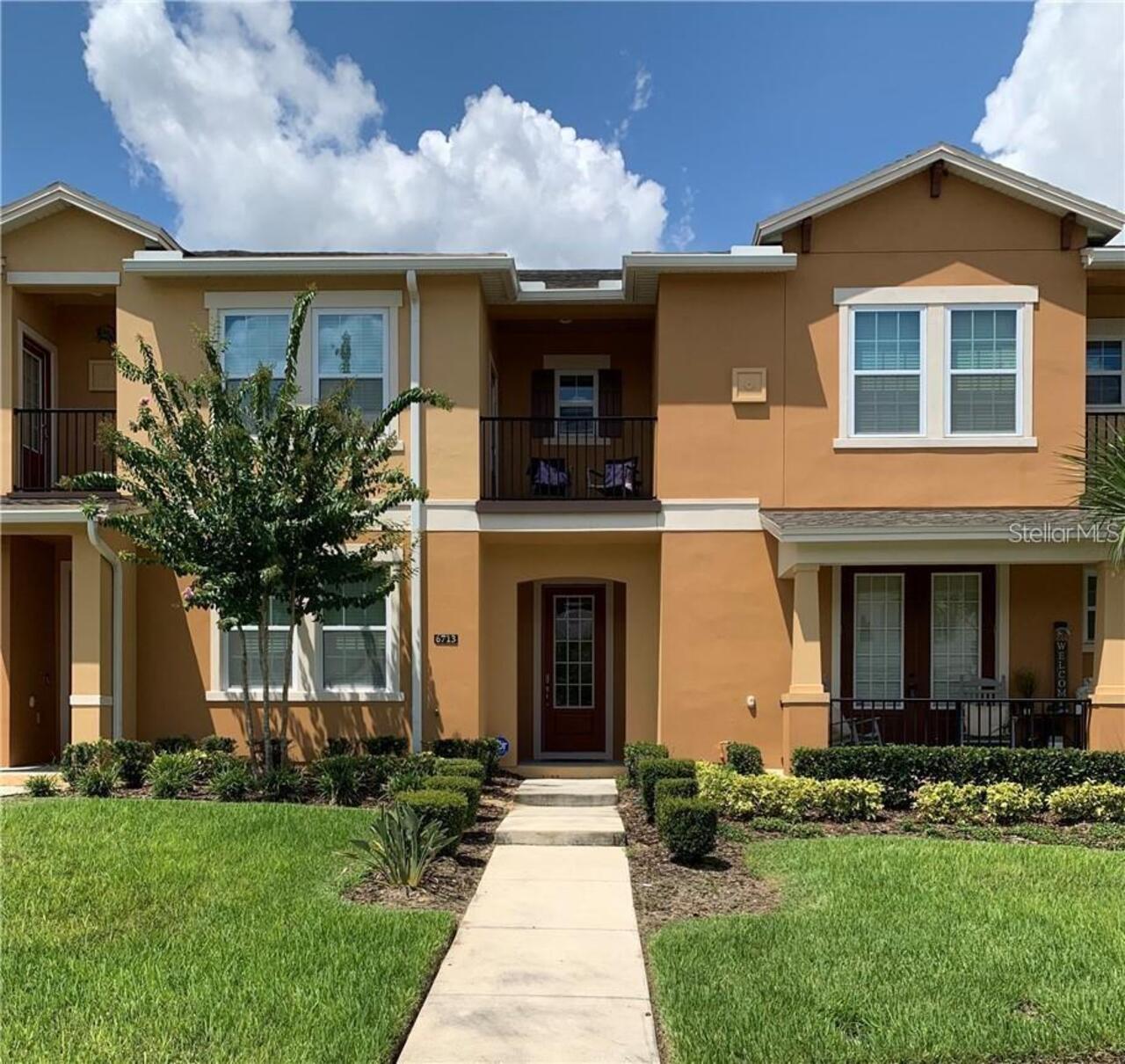 Winter Garden Real Estate