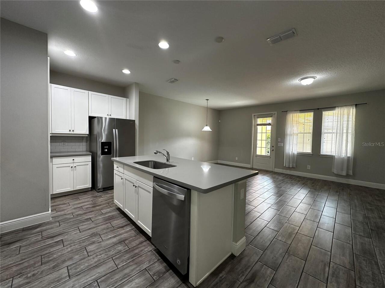 Winter Garden Real Estate