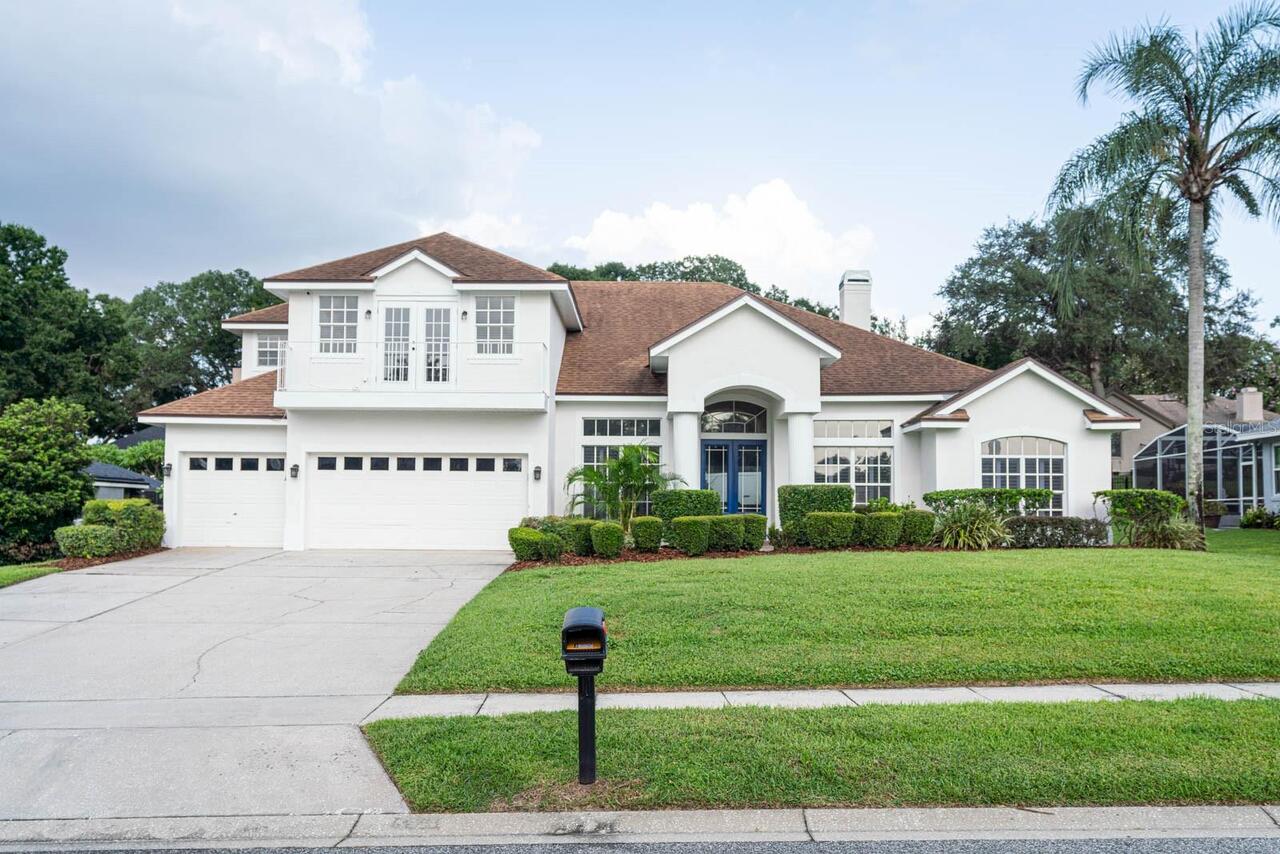 Orlando Real Estate