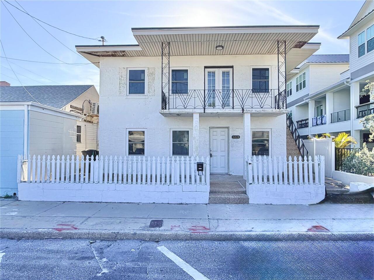 Clearwater Beach Real Estate