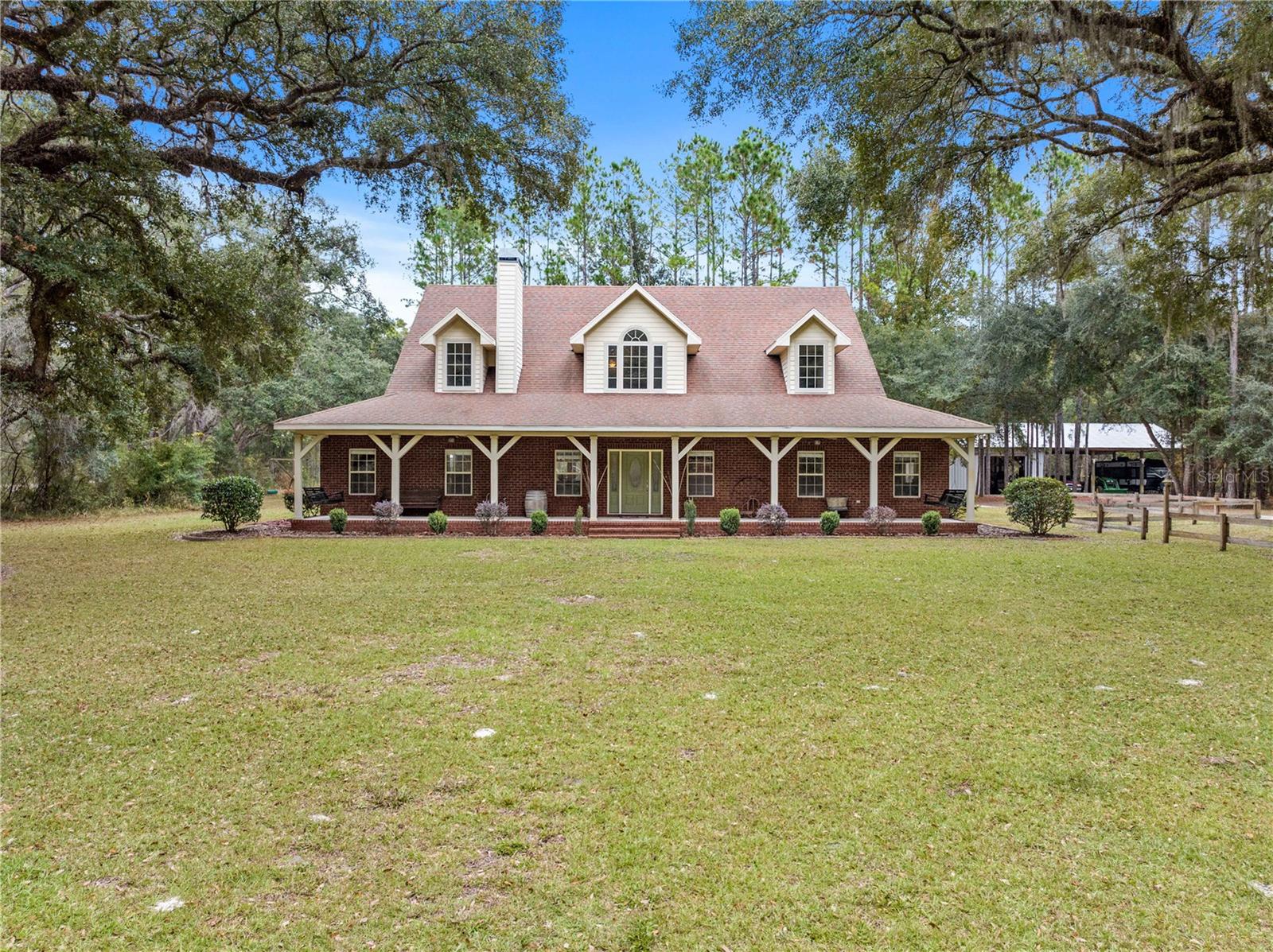 Branford Real Estate