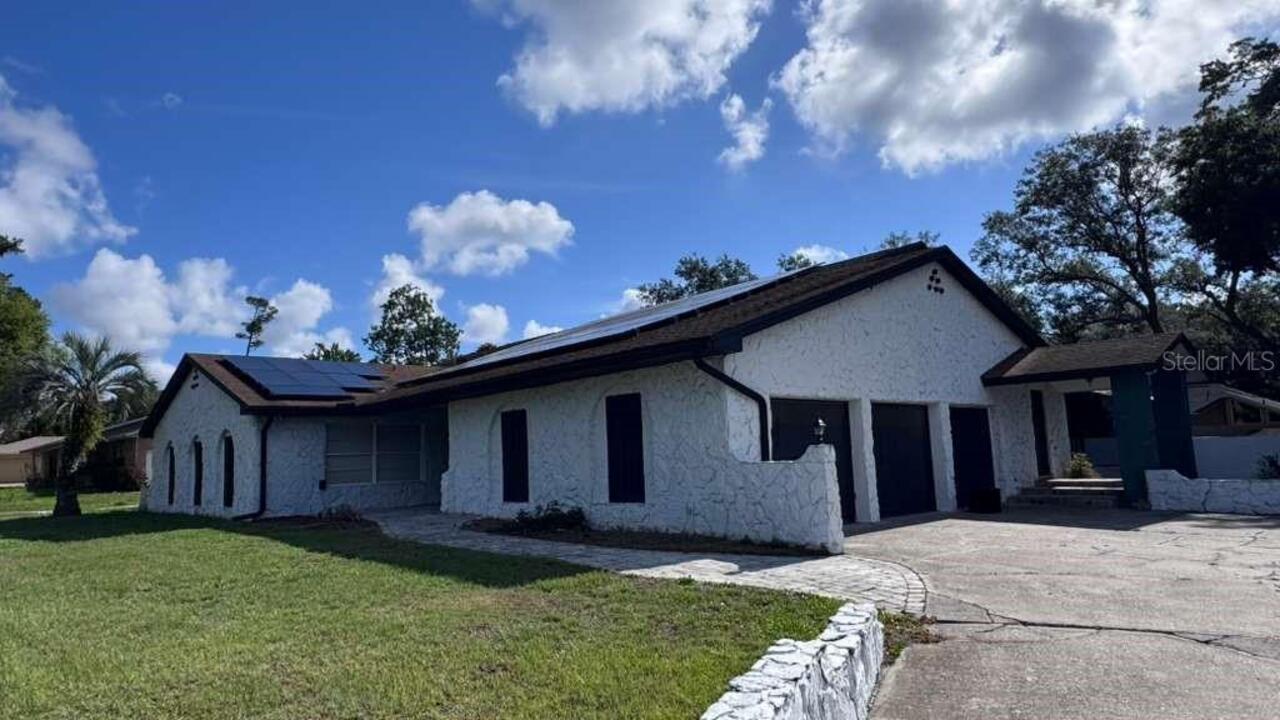 Orlando Real Estate