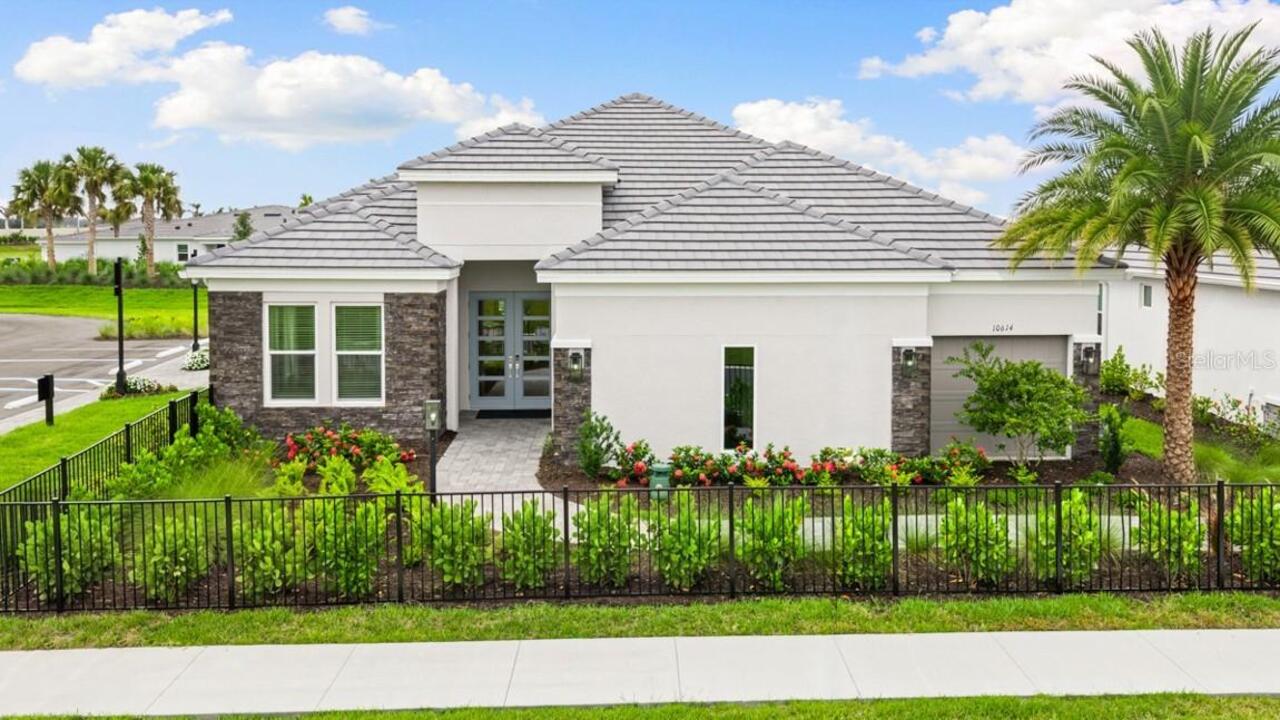Sarasota Real Estate