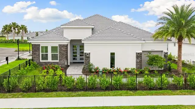 Sarasota Real Estate
