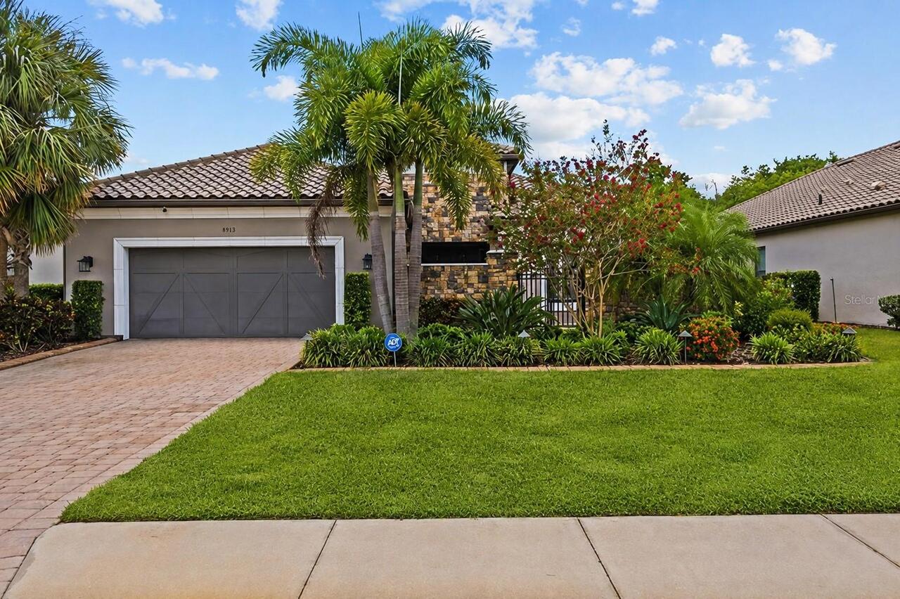 Palmetto Real Estate