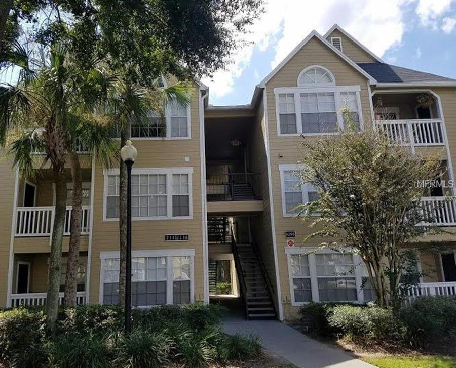 Orlando Real Estate