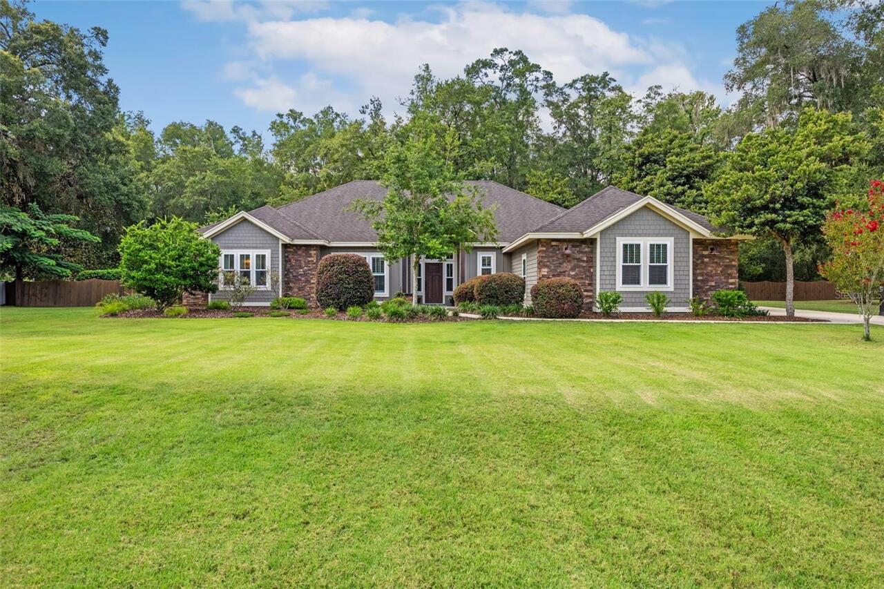 Newberry Real Estate