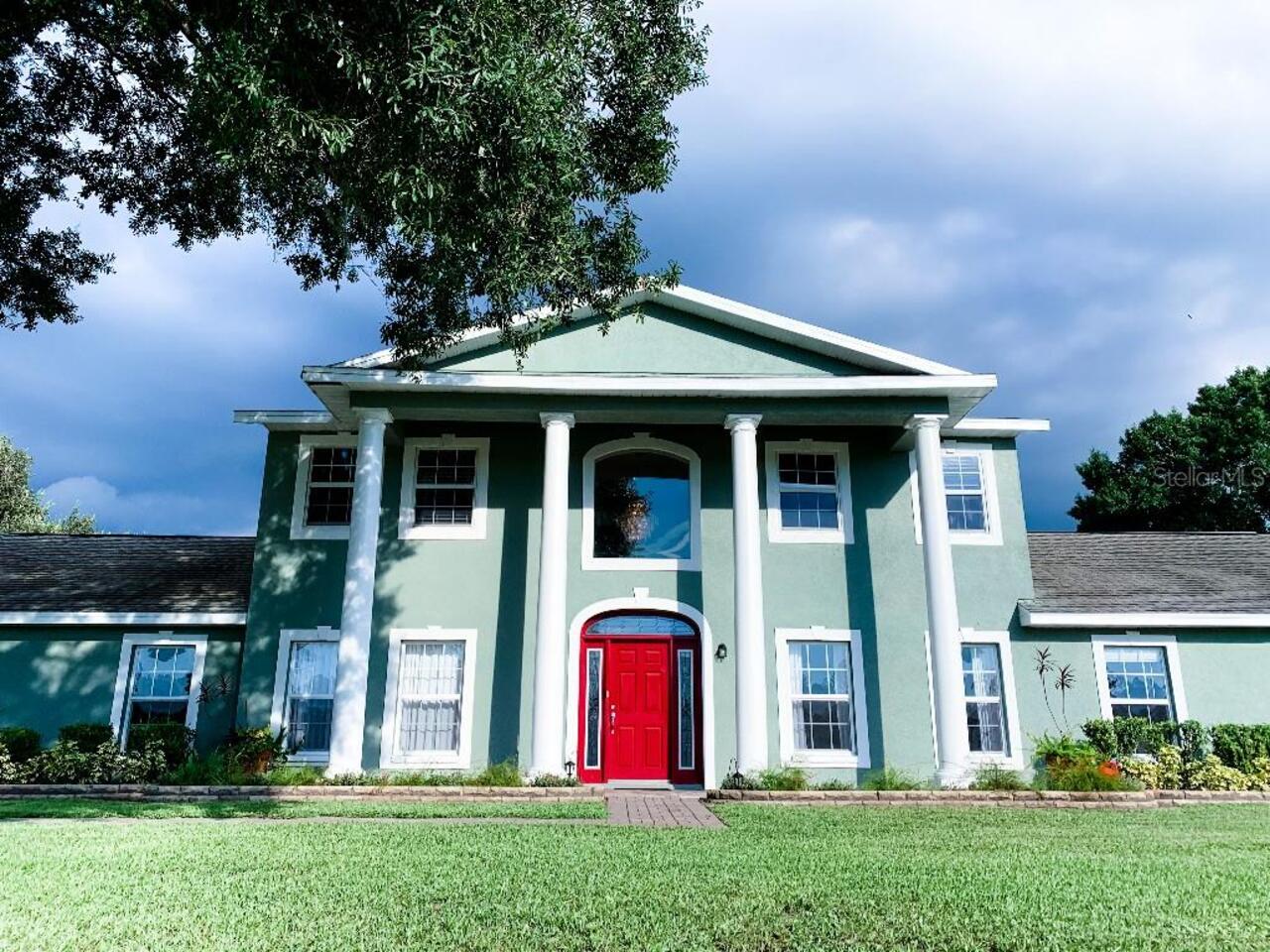 Riverview Real Estate