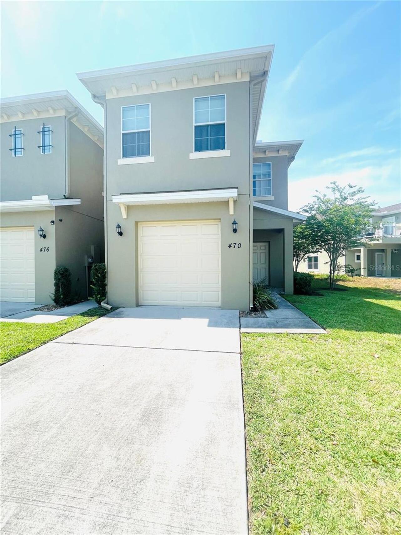 Davenport Real Estate