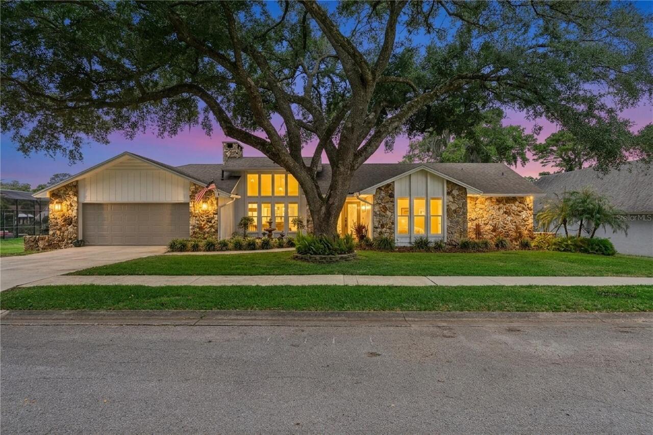 Longwood Real Estate