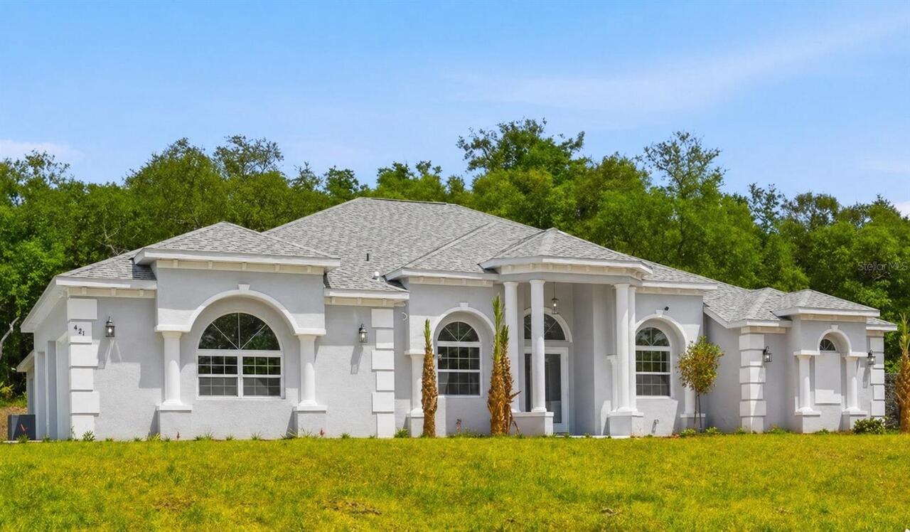 Hernando Real Estate