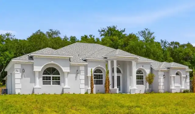 Hernando Real Estate