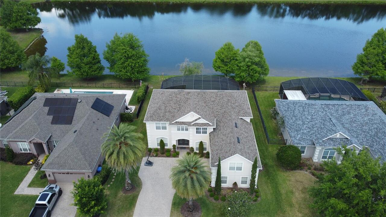 Oviedo Real Estate