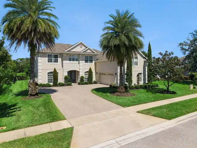 Oviedo Real Estate