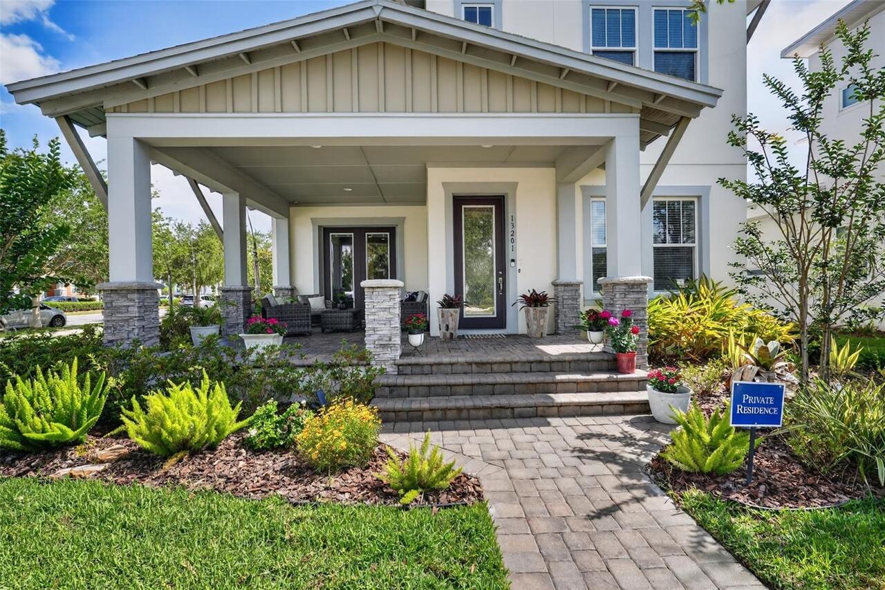 Orlando Real Estate