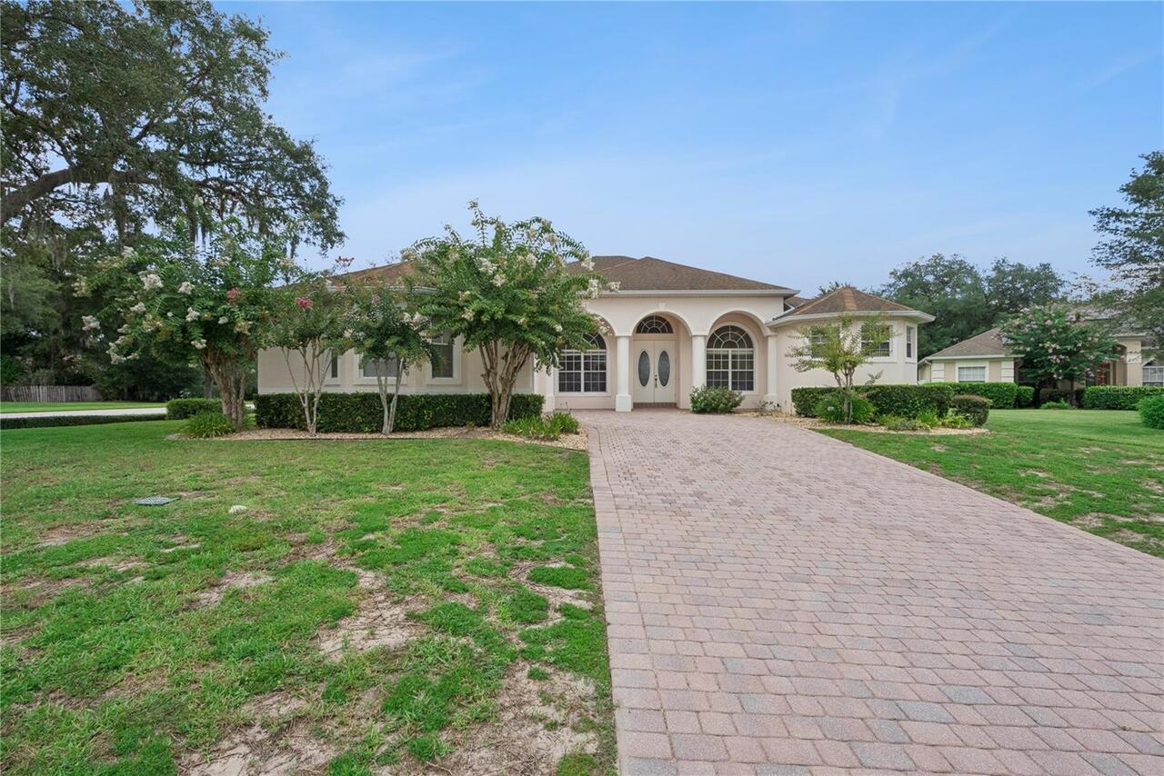 Apopka Real Estate