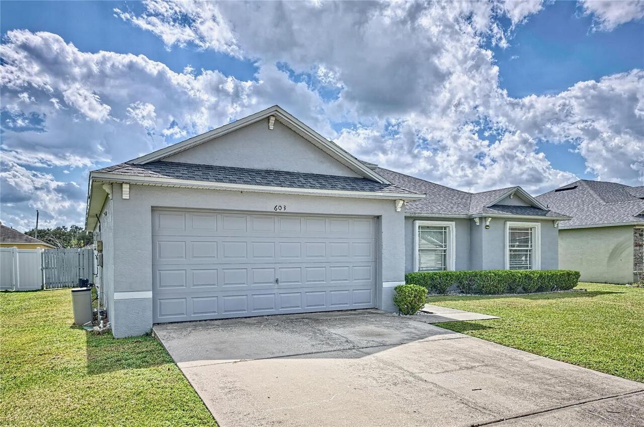 Winter Haven Real Estate