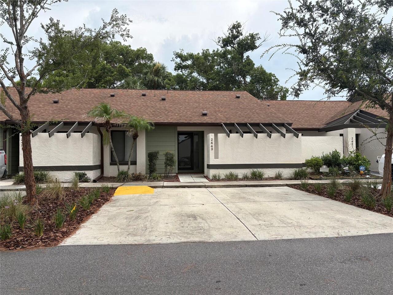Winter Park Real Estate