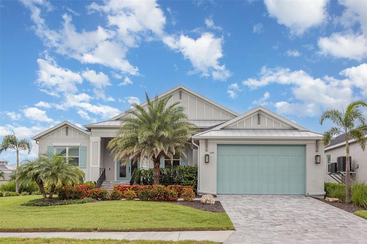 Bradenton Real Estate