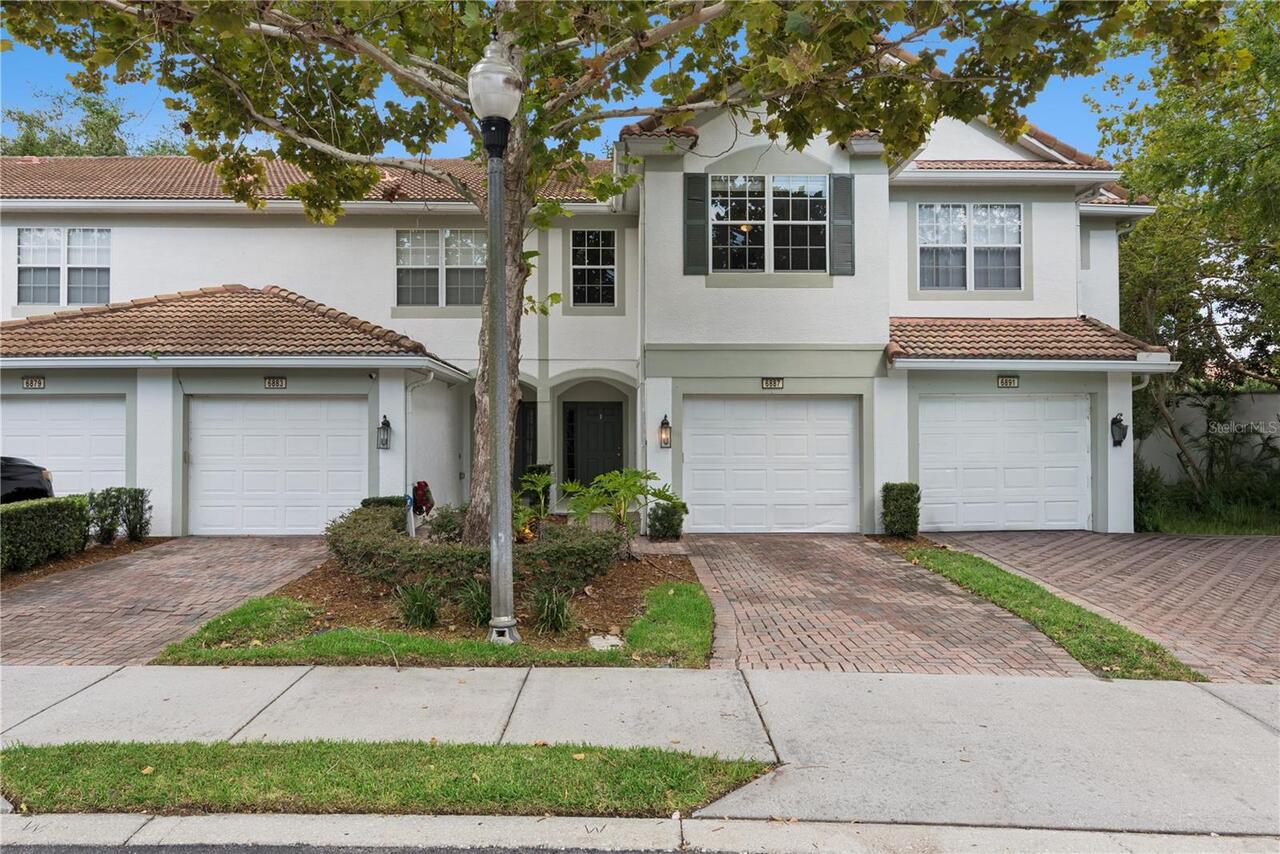 Orlando Real Estate