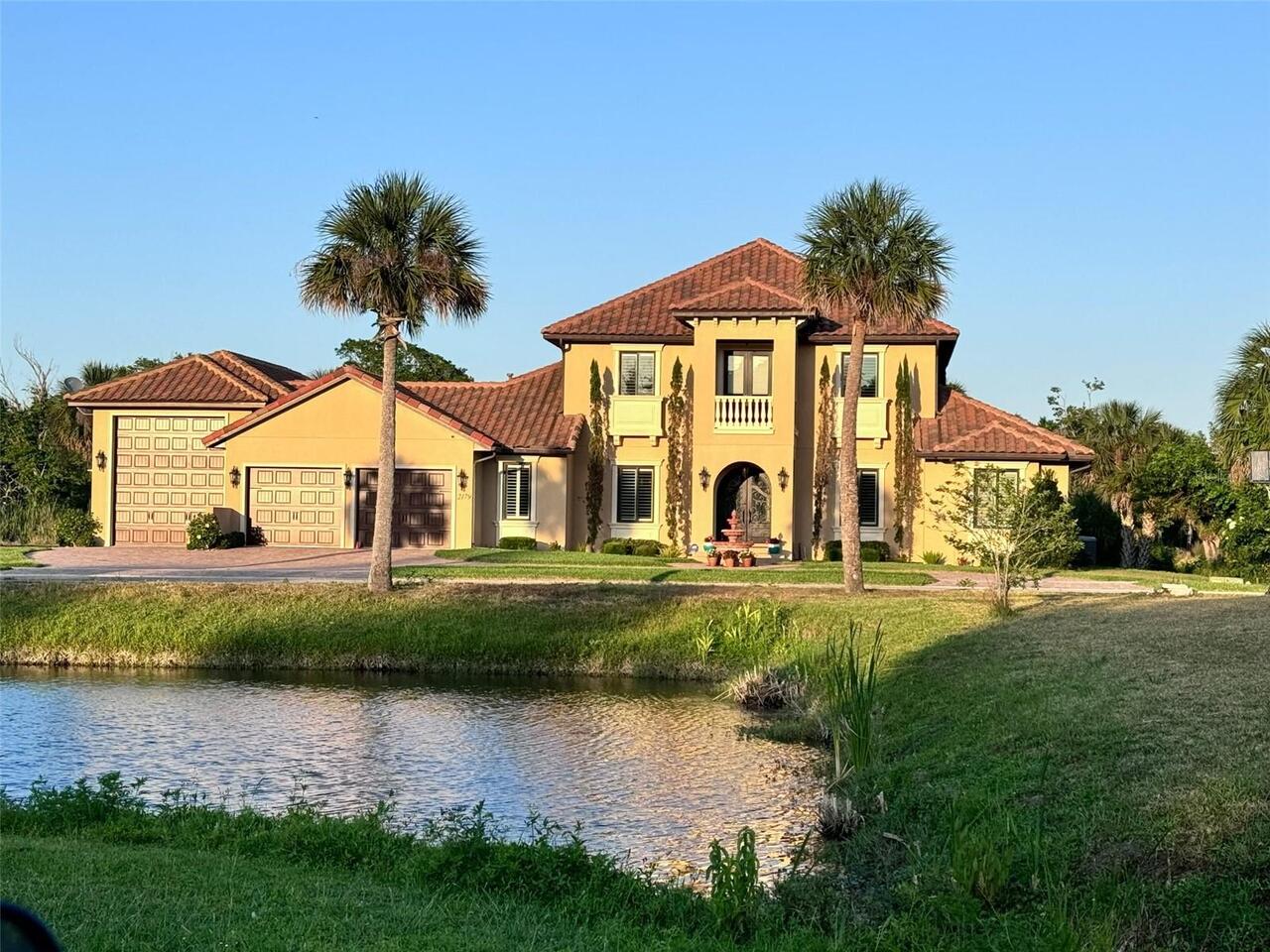 Titusville Real Estate