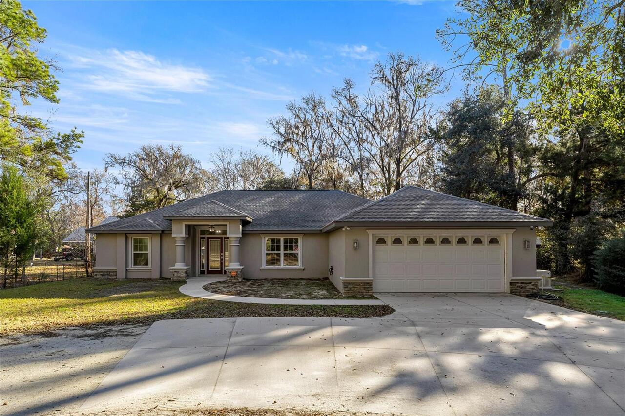 Dunnellon Real Estate