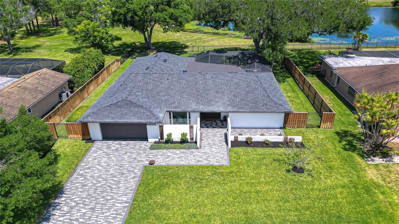 Tampa Real Estate