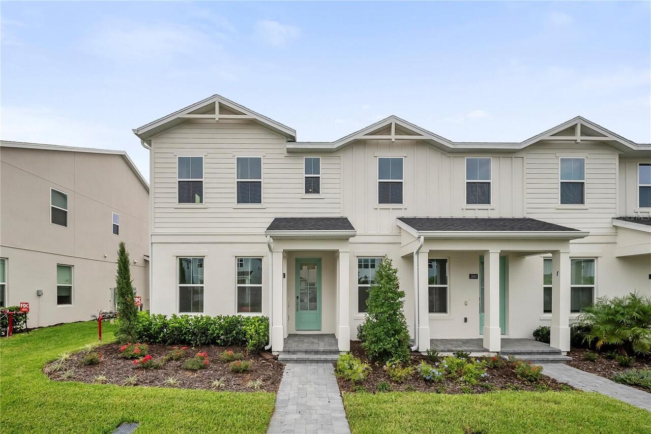 Apopka Real Estate