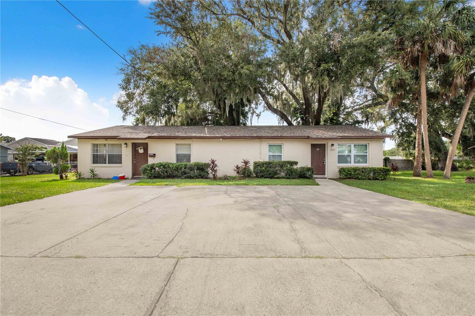 Lakeland Real Estate