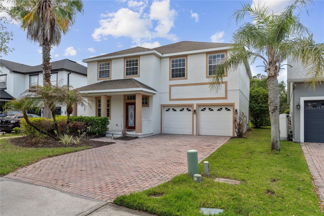 Orlando Real Estate