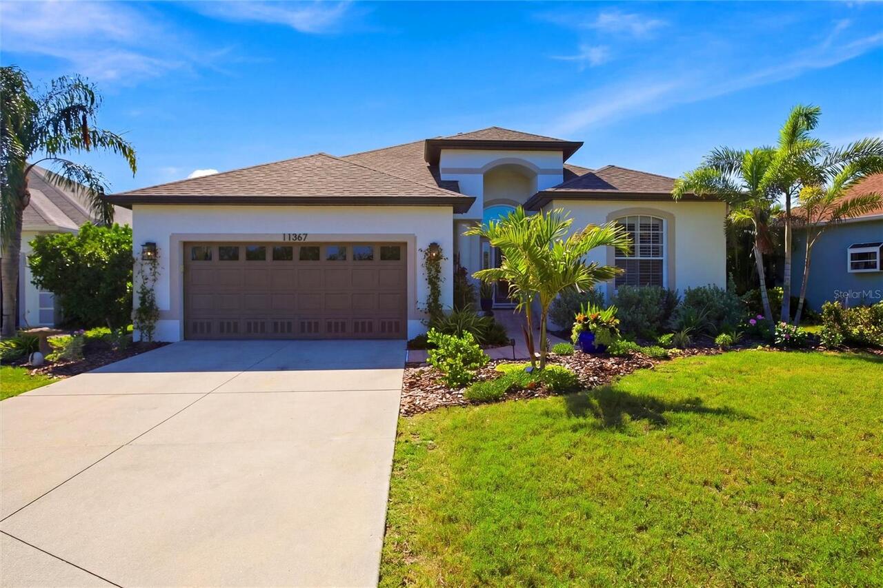 Bradenton Real Estate