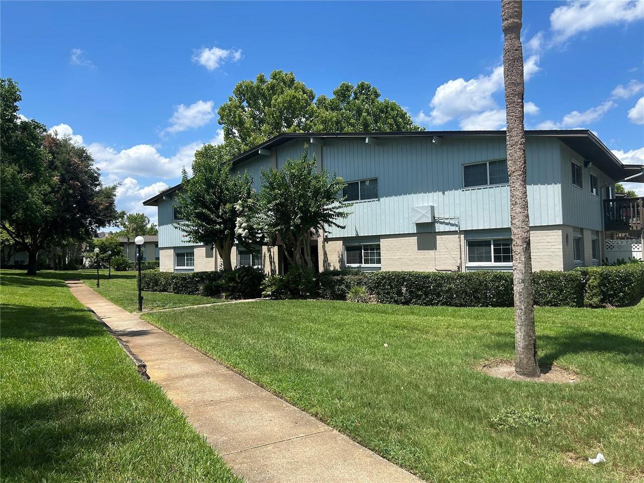 Winter Park Real Estate